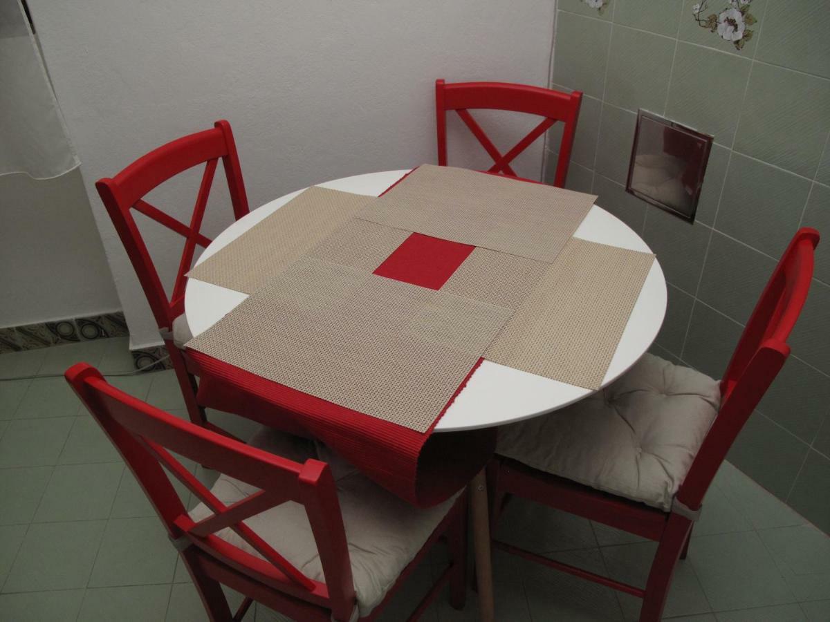 Illy City Centre Apartment ชิเบนิก ภายนอก รูปภาพ